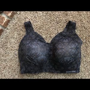 VS Victoria Sport Angel Max Sports Bra 36DDD